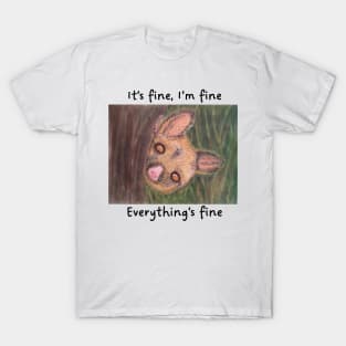 Fine T-Shirt